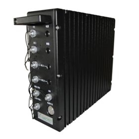 QJG816水下全加固计算机